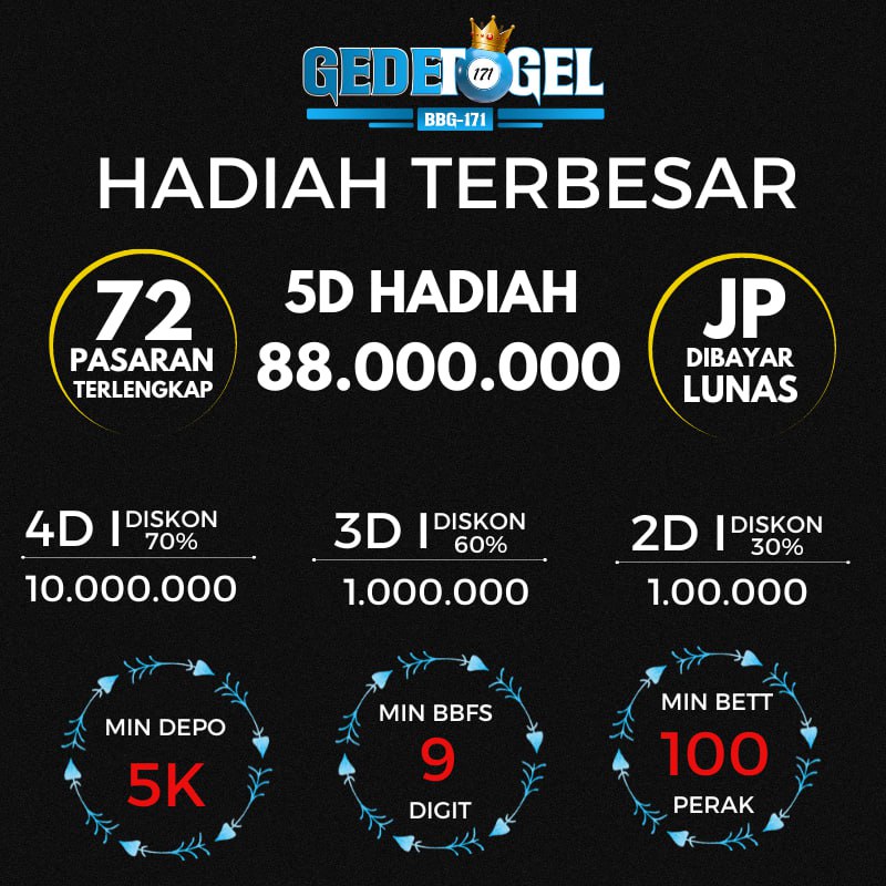 Main Mahjong di Gedetogel