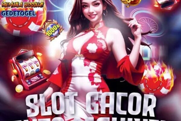Mahjong Ways Bareng Gedetogel