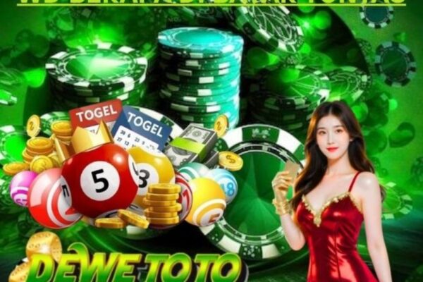 Rahasia Menang Mahjong Ways di Dewetoto untuk Pemain Togel Online Menang Mahjong Ways
