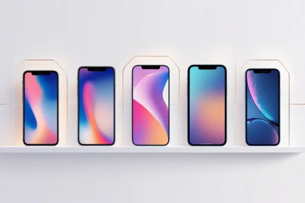 6 Rekomendasi Smartphone dengan NFC